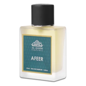 AL-QASIM AFEER 50 ML