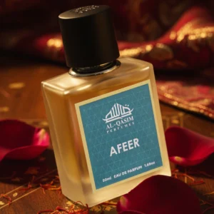 AL-QASIM AFEER 50 ML