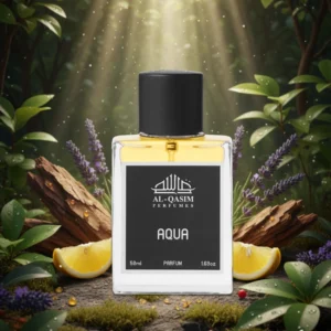 AL-QASIM AQUA 50 ML