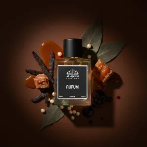 AL-QASIM AURUM 50 ML