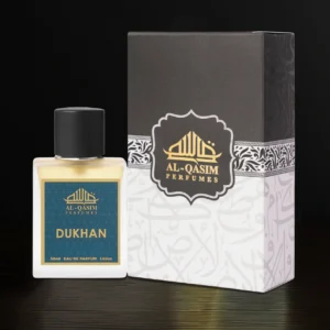 AL-QASIM DUKHAN 50 ML