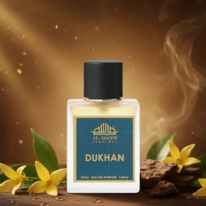 AL-QASIM DUKHAN 50 ML