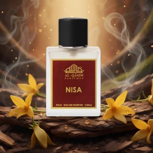 AL-QASIM NISA 50 ML