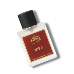 AL-QASIM NISA 50 ML