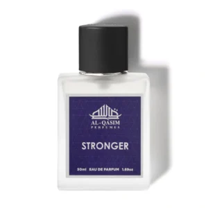 AL-QASIM STRONGER 50 ML