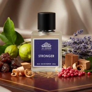AL-QASIM STRONGER 50 ML