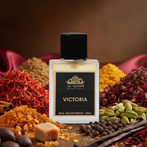 AL-QASIM VICTORIA 50 ML