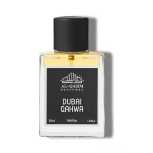 AL-QASIM DUBAI QAHWA 50 ML