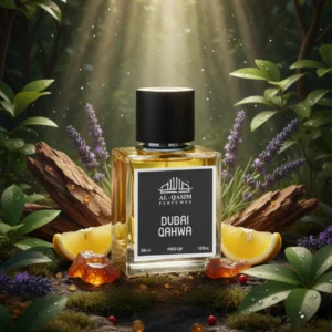 AL-QASIM DUBAI QAHWA 50 ML