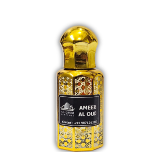 Ameer Al Oud Attar 12 ML