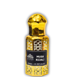 Musk Rijali 12 ML